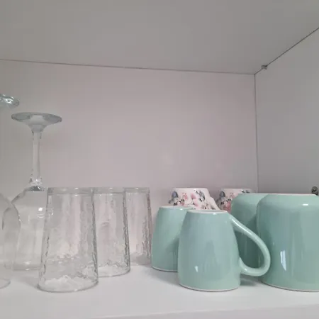 Appartamento Nova - Minimalist And Elegant With Parking *