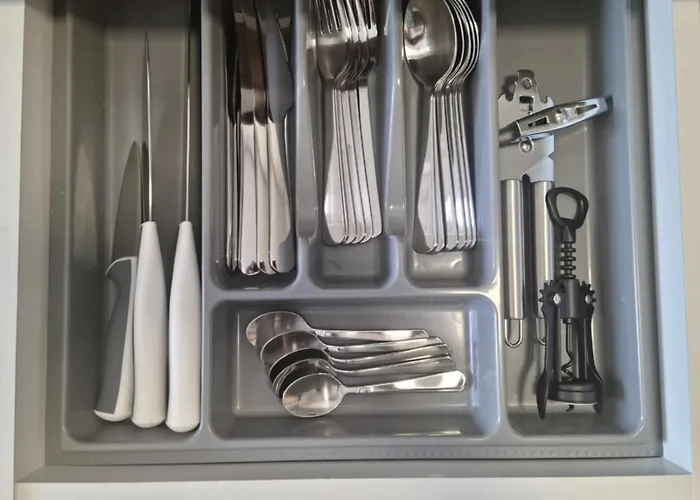 Διαμέρισμα Nova - Minimalist And Elegant With Parking Βουκουρέστι