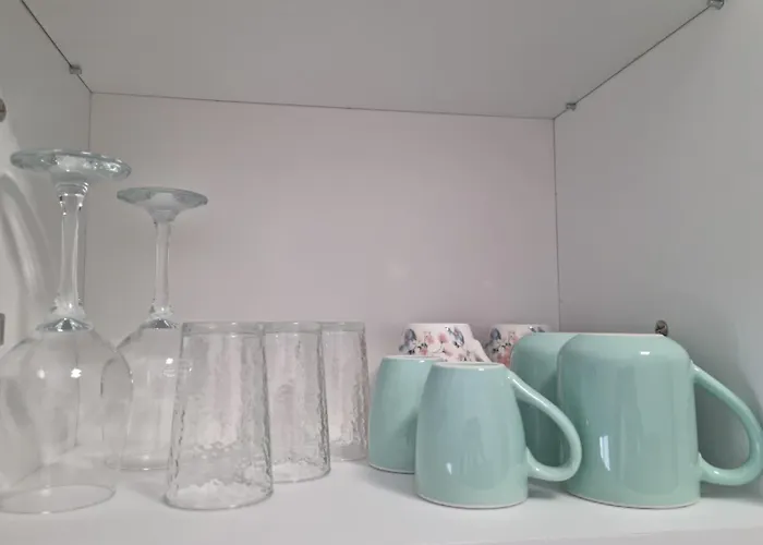 Apartament Nova - Minimalist And Elegant With Parking *