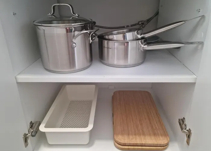 Nova - Minimalist And Elegant With Parking Apartament Bucureşti