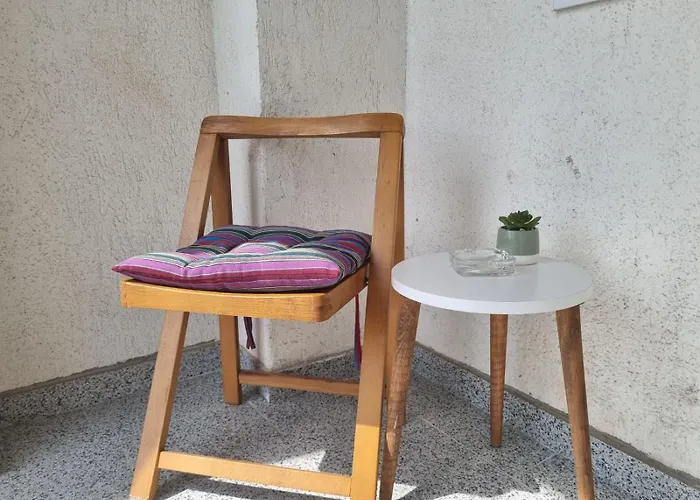 Nova - Minimalist And Elegant With Parking