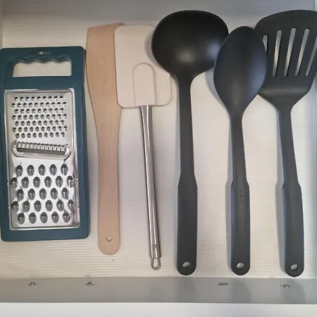 Apartment Nova - Minimalist And Elegant With Parking *