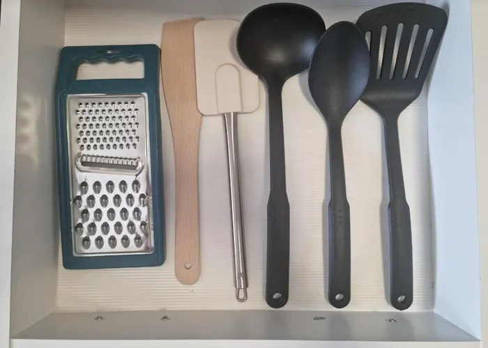 Apartment Nova - Minimalist And Elegant With Parking *