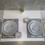 Nova - Minimalist And Elegant With Parking Apartment *